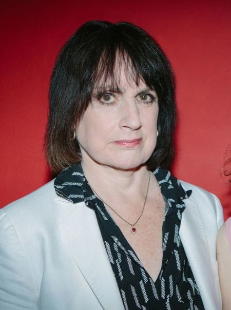 Merrill Markoe was born in New York City, New York.